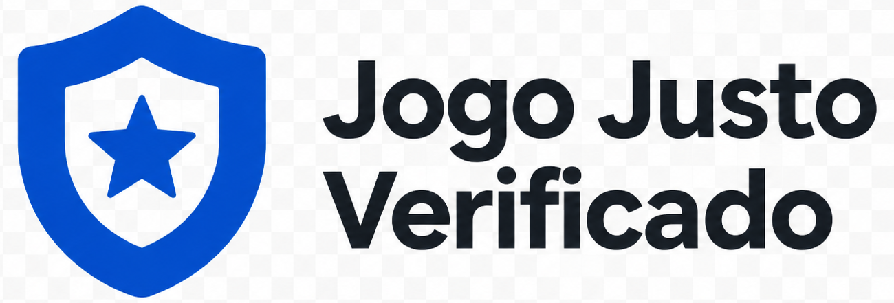 Jogo Justo Verificado