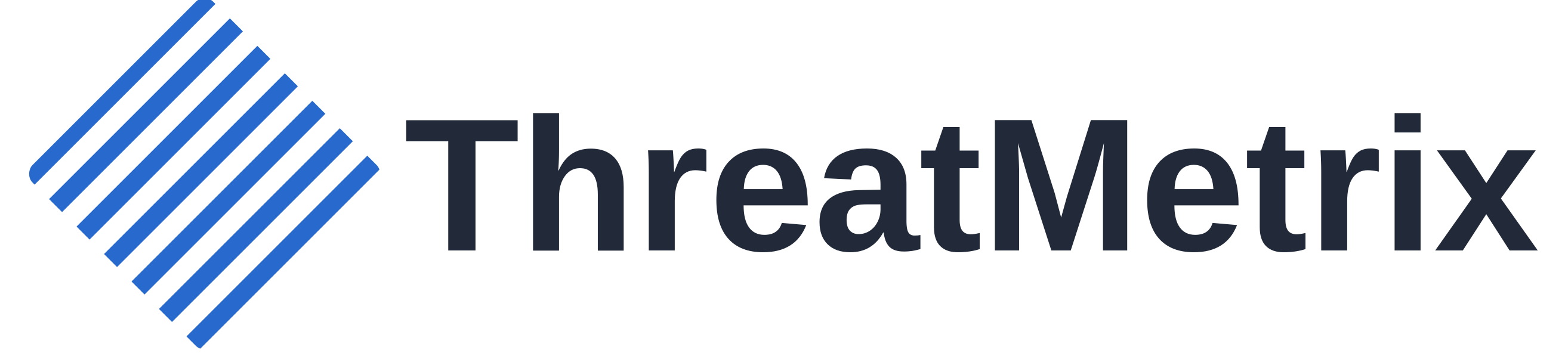 ThreatMetrix