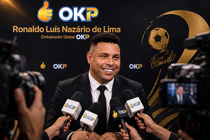Ronaldo Nazário