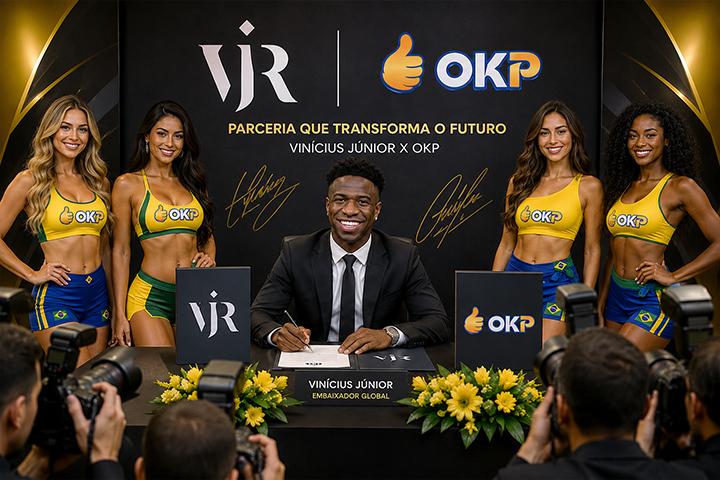 Vinícius Júnior
