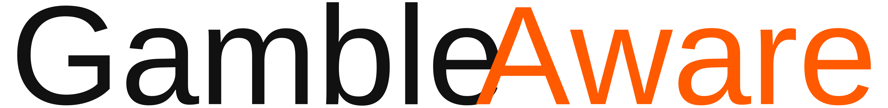 BeGambleAware